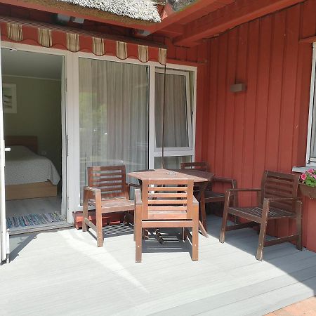 Atostogos Pervalkoje Apartment Pervalka Luaran gambar