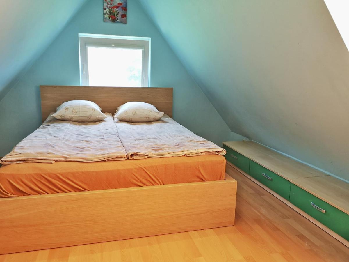 Atostogos Pervalkoje Apartment Pervalka Luaran gambar